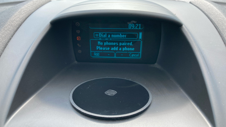 Ford Fiesta 1.0 EcoBoost Zetec 5dr Petrol Hatchback